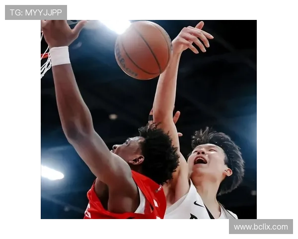 杨瀚森狂砍15+9+5罚球绝杀太阳